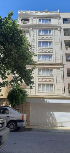 عکس ساختمان نیایش