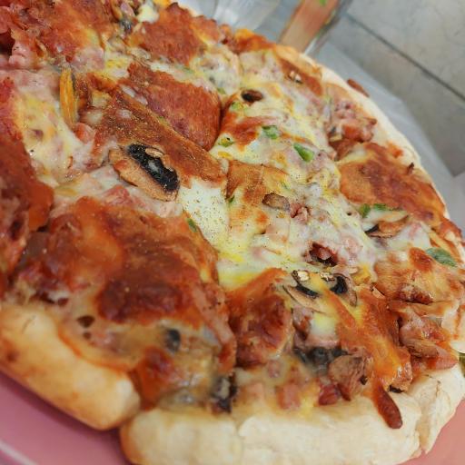 عکس اغذیه ایرونی