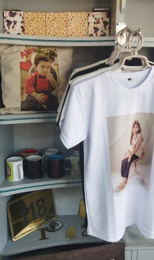 عکس چاپ و تبلیغات حامی