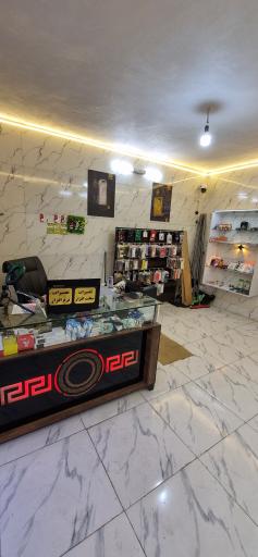 موبایل و لوازم جانبی ام‌جی موبایل