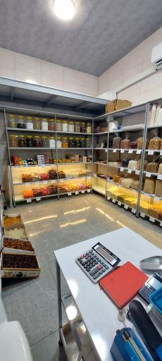 عکس خشکبار صالحی