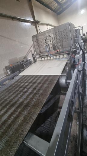 عکس ماشین سازی شیرین صنعت