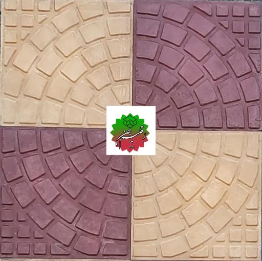 عکس اقلیم بتن