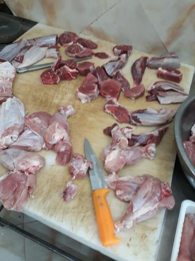 عکس جلال پروتئین