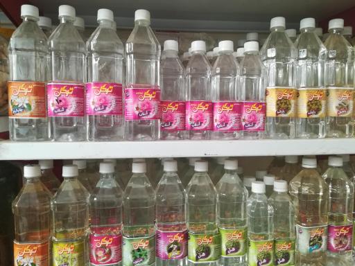 عکس عطاری و خشکبار کریمی 