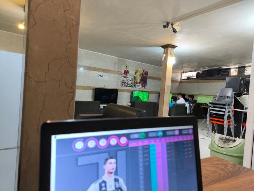 عکس گیم نت پارادایس