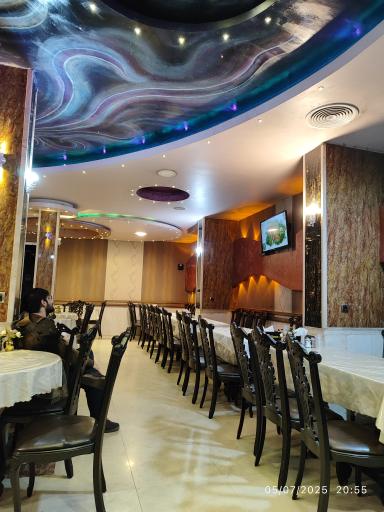 عکس رستوران سیمرغ