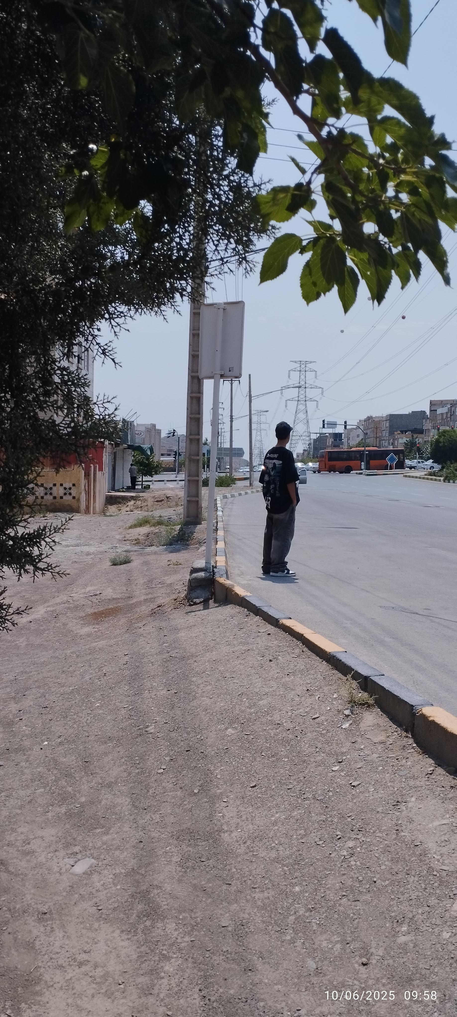 عکس  نماز 6