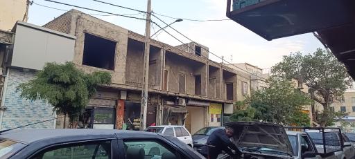 عکس فلزات شریعتی