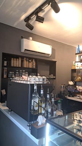 عکس قهوه بارنو