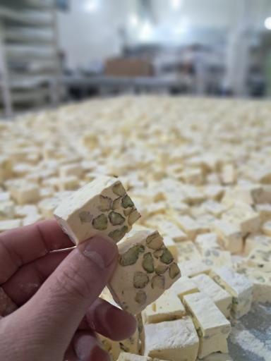 عکس کارگاه تولیدی سوهان پارسا