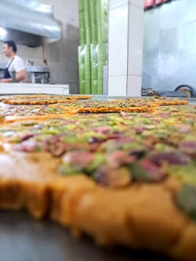 عکس کارگاه تولیدی سوهان پارسا