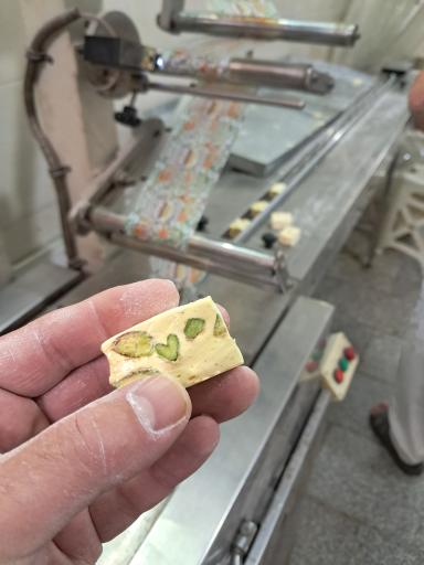 عکس کارگاه تولیدی سوهان پارسا