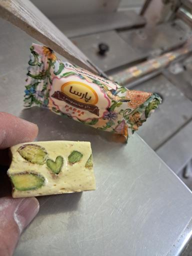 عکس کارگاه تولیدی سوهان پارسا