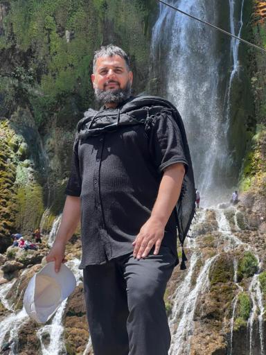 عکس بیشه