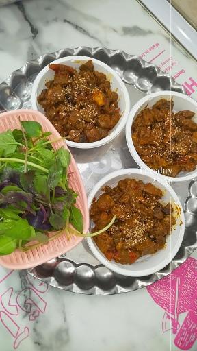 عکس مستر جیغیل