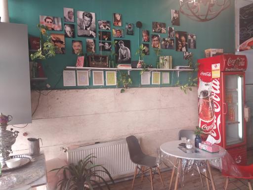 عکس اغذیه ایرونی