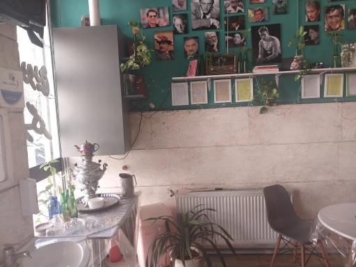 عکس اغذیه ایرونی