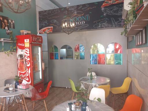 عکس اغذیه ایرونی