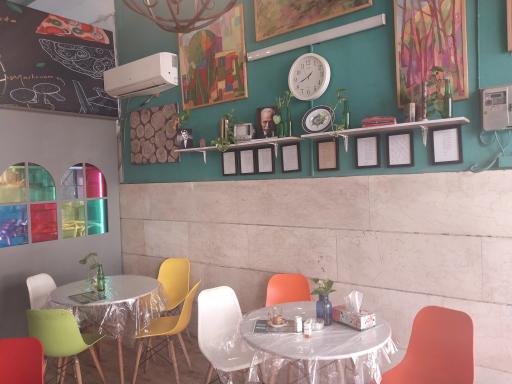 عکس اغذیه ایرونی