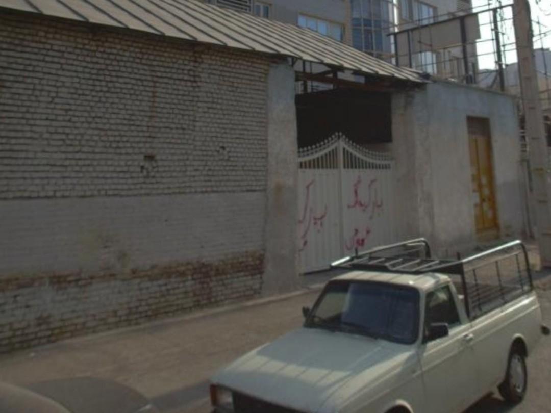 عکس پارکینگ عمومی