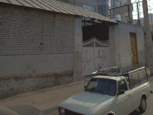 عکس پارکینگ عمومی