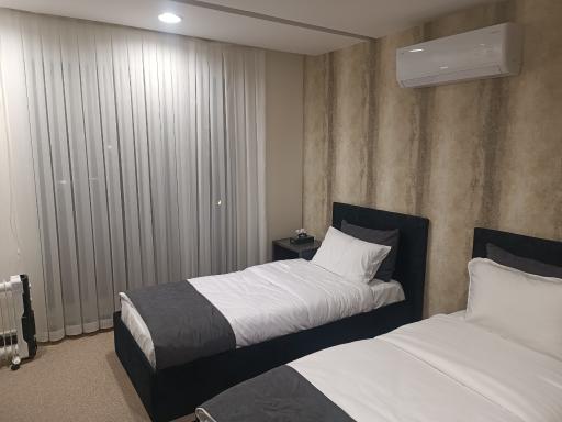 عکس هتل دریا