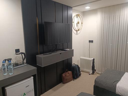 عکس هتل دریا