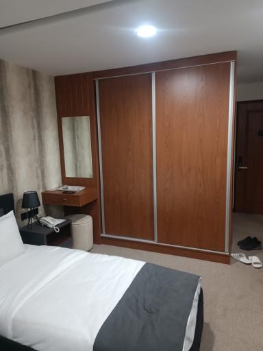 عکس هتل دریا