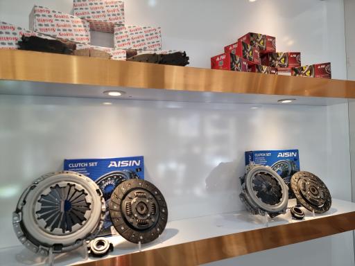 عکس فروشگاه رامان گستر