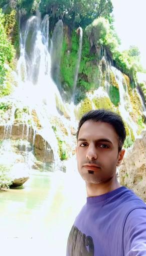 عکس بیشه