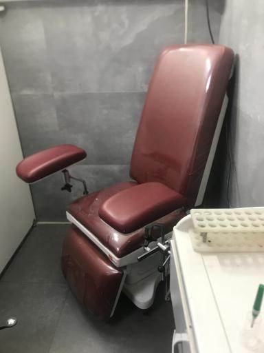 عکس آزمایشگاه پاتوبیولوژی حجت