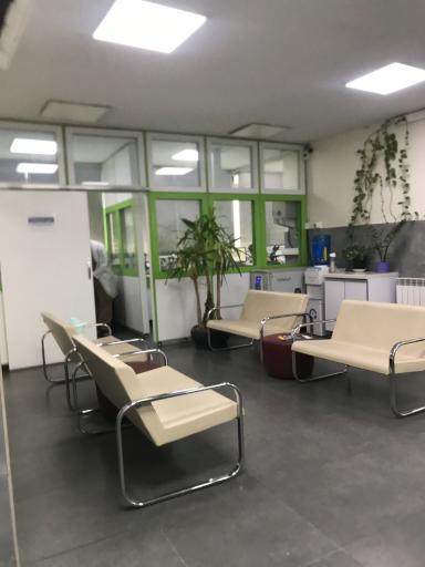 عکس آزمایشگاه پاتوبیولوژی حجت