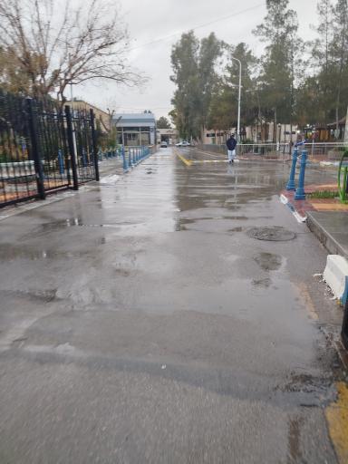 عکس بیمارستان دکتر غرضی