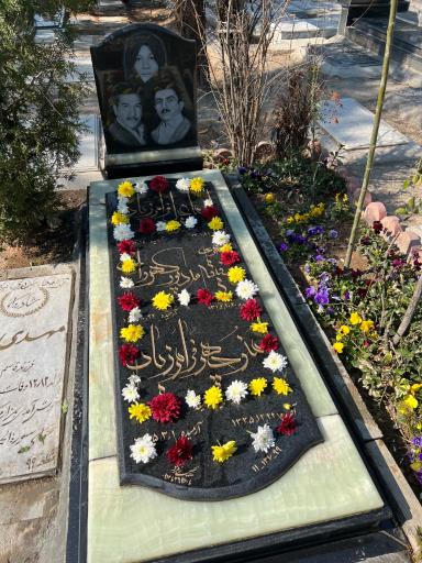عکس قطعه 99