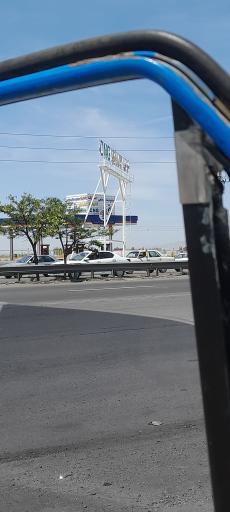 عکس جایگاه سوخت (بنزین، گازوئیل و CNG)