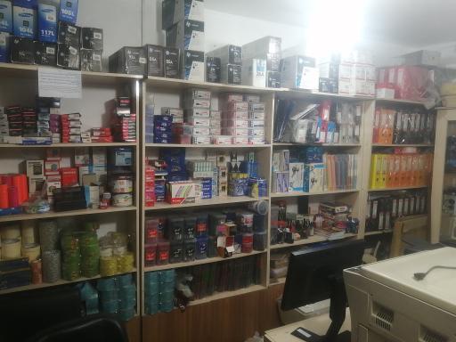 عکس ماشین های اداری حسن پور