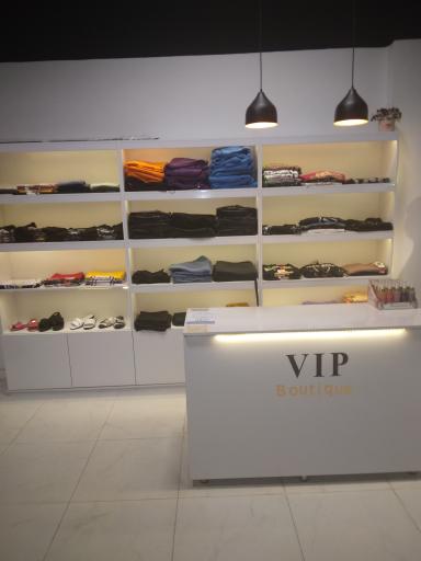 عکس بوتیک VIP
