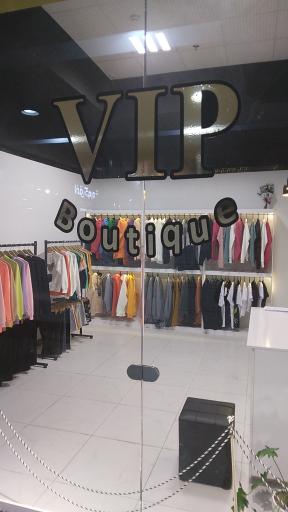 عکس بوتیک VIP