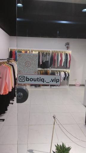 عکس بوتیک VIP