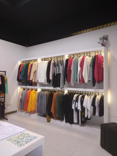 عکس بوتیک VIP