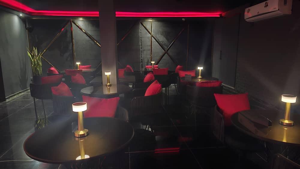 عکس بیلیارد رست