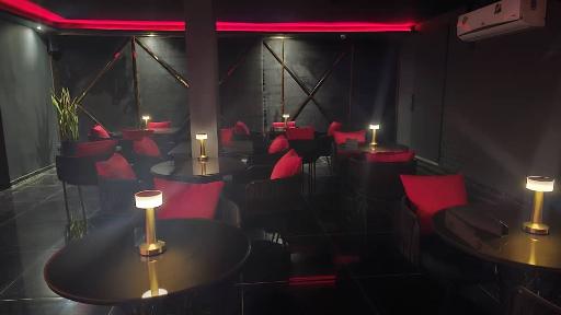 عکس بیلیارد رست