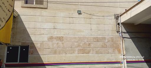 عکس بیمارستان کمالی