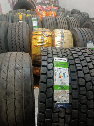 عکس لاستیک فروشی مستعلی زاده