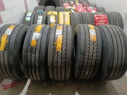 عکس لاستیک فروشی مستعلی زاده