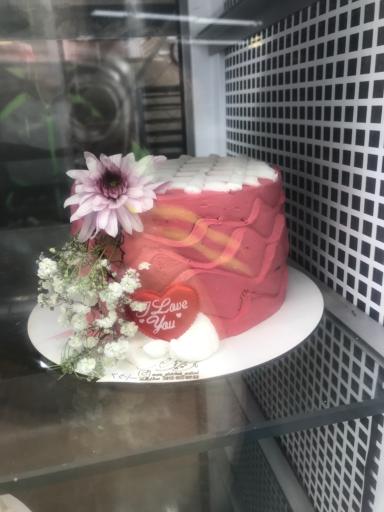 عکس نان شیرینی ساحل