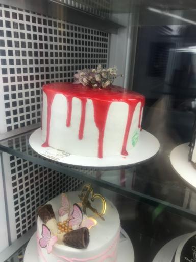 عکس نان شیرینی ساحل