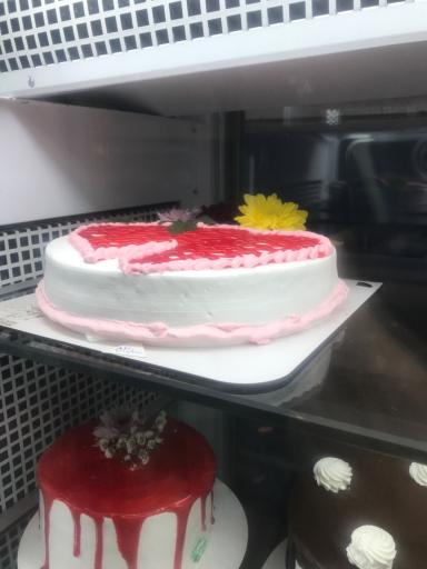 عکس نان شیرینی ساحل