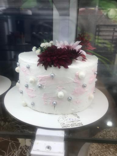 عکس نان شیرینی ساحل